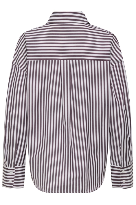 Jacqueline de Yong jdyvesper l/s loose shirt wvn noos